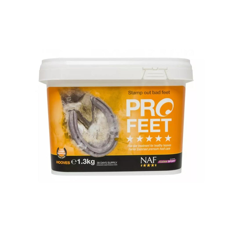 NAF PROFEET Powder - Jacks Pet and Country