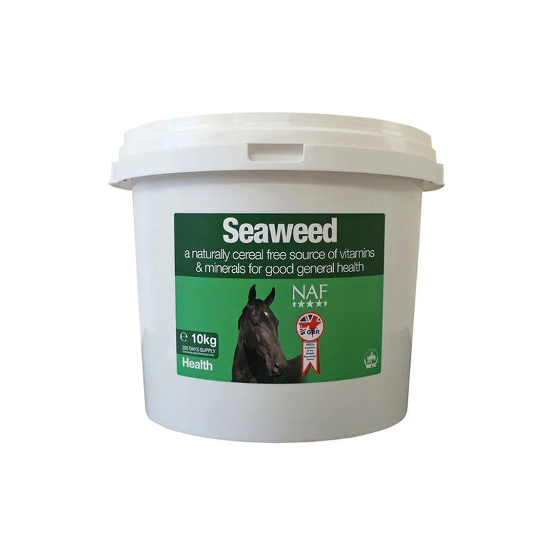 NAF Seaweed - Jacks Pet and Country