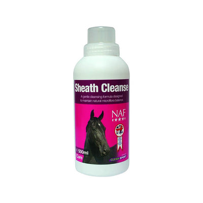 NAF Sheath Cleanse - Jacks Pet and Country