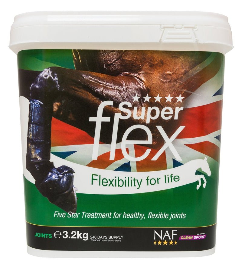 NAF Superflex 5 Star - Jacks Pet and Country