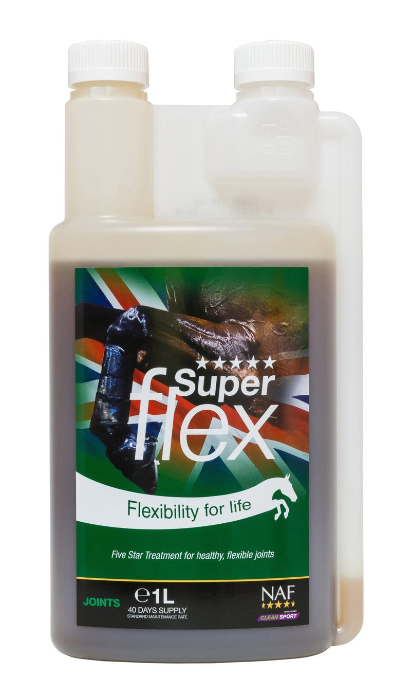 Naf Superflex Liquid - Jacks Pet and Country