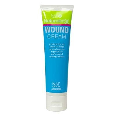 NAF Wound Cream 100ml - Jacks Pet and Country