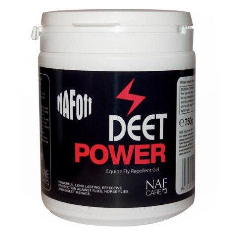 Naff Off Deet Fly Repellent Gel 750g - Jacks Pet and Country