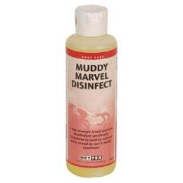 Net-Tex Muddy Marvel Disinfect 100ml - Jacks Pet and Country