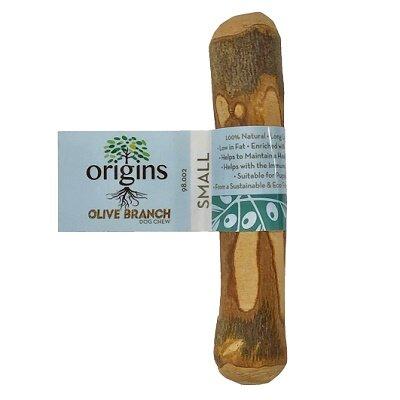 Origins Olive Wood Chew - Jacks Pet and Country