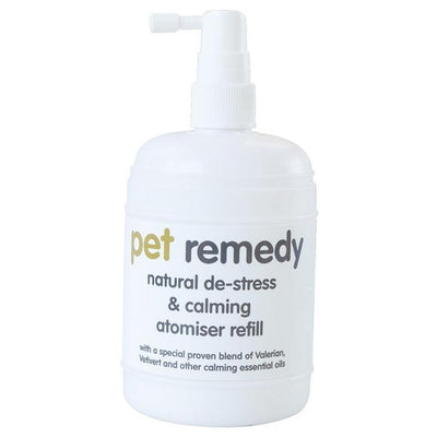 Pet Remedy Atomiser Refill 250ml - Jacks Pet and Country