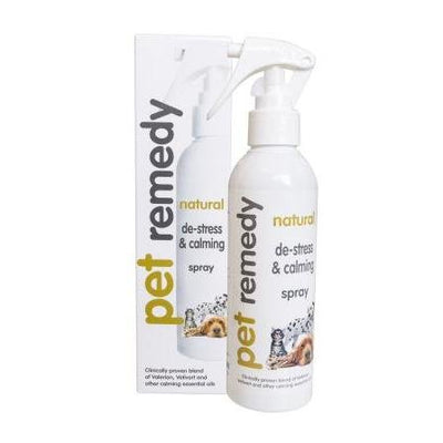 Pet Remedy Calming Spray 200ml - Jacks Pet and Country