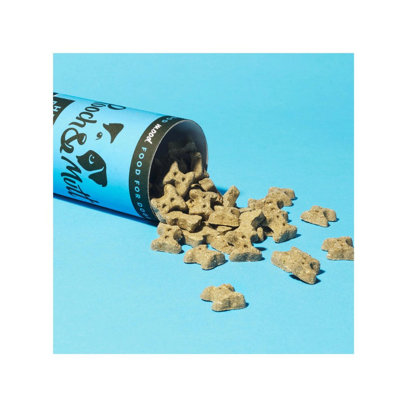 Pooch and Mutt Health and Digestion Bone Dog Treats - Jacks Pet and Country