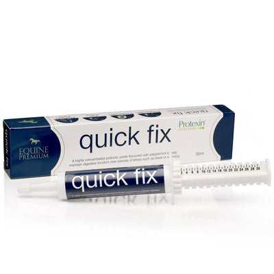 Protection Quick Fix 30ml - Jacks Pet and Country