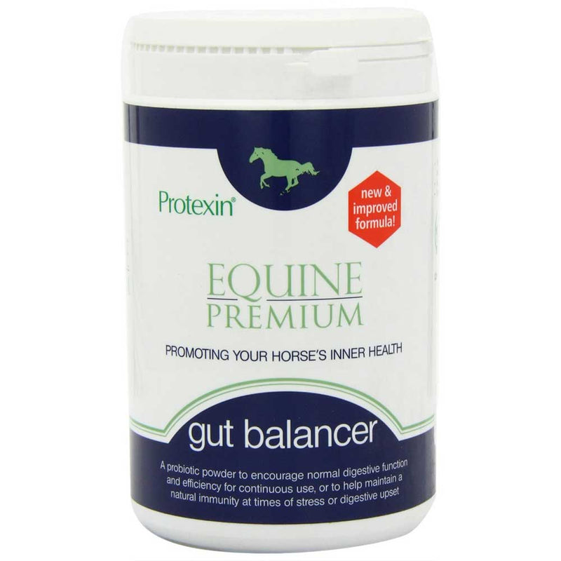 Protein Gut Balancer 400g - Jacks Pet and Country