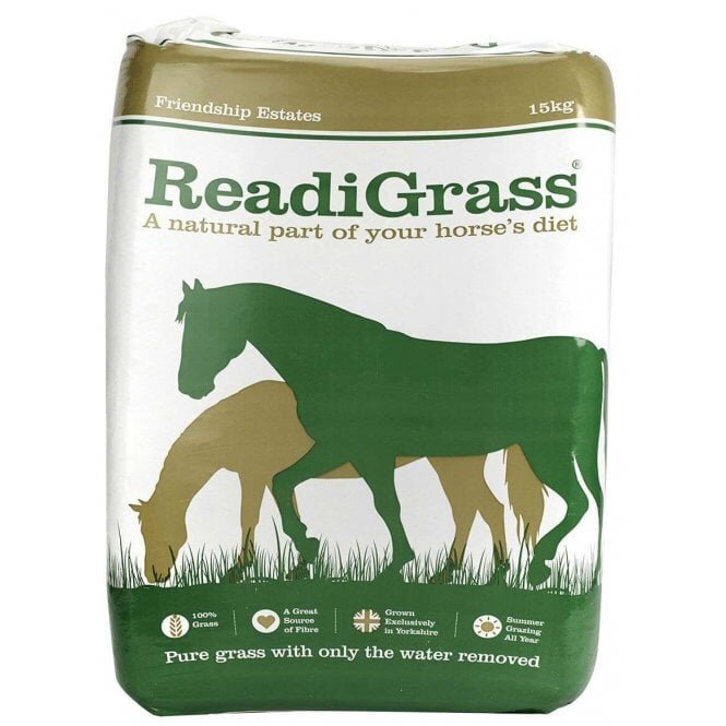 Readigrass 15kg - Jacks Pet and Country