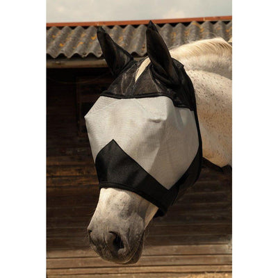 Rhinegold Fly Mask With Ears - Jacks Pet and Country