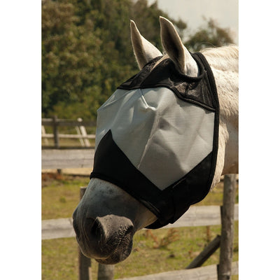 Rhinegold Fly Mask Without Ears - Jacks Pet and Country