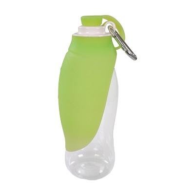 Rosewood Travel Potable Leaf Bottle - Jacks Pet and Country