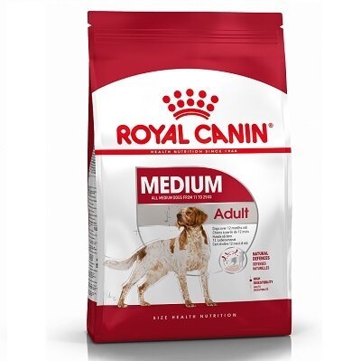 Royal Canin Medium Adult (Various Sizes) - Jacks Pet and Country