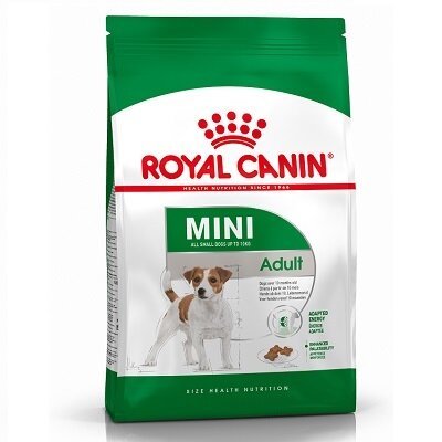 Royal Canin Mini Adult (Various Sizes) - Jacks Pet and Country