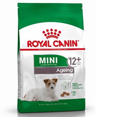 Royal Canin Mini Ageing 12+ (1.5kg) - Jacks Pet and Country