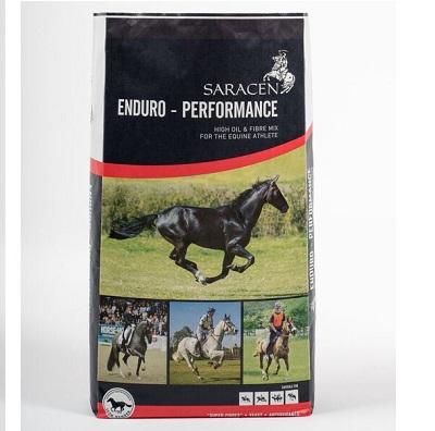 Saracen Enduro-100 20kg - Jacks Pet and Country