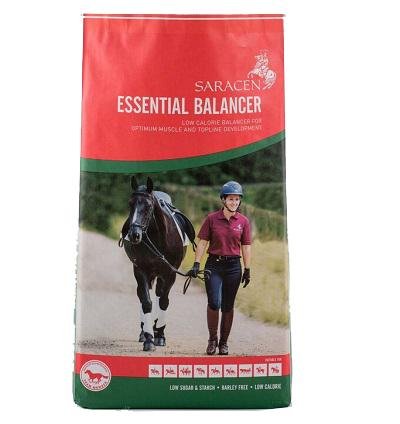Saracen Essential Balancer 20kg - Jacks Pet and Country