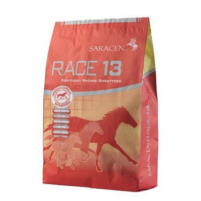 Saracen Race 13 20kg - Jacks Pet and Country