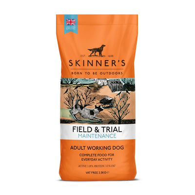 Skinners Field & Trial Maintenance Chicken - Jacks Pet and Country