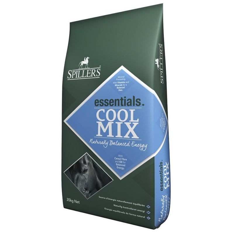 Spillers Cool Mix 20kg - Jacks Pet and Country
