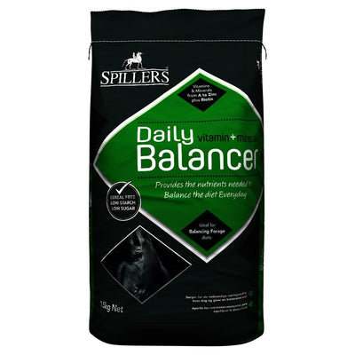 Spillers Daily Balancer 15kg - Jacks Pet and Country