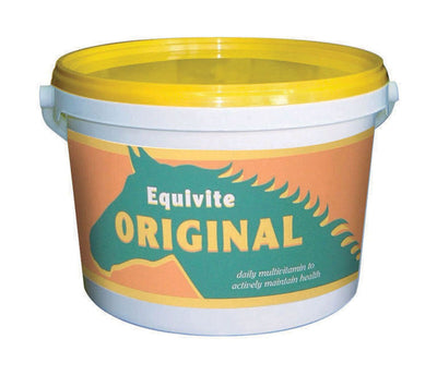 Spillers Equivite Original ( Various Sizes) - Jacks Pet and Country