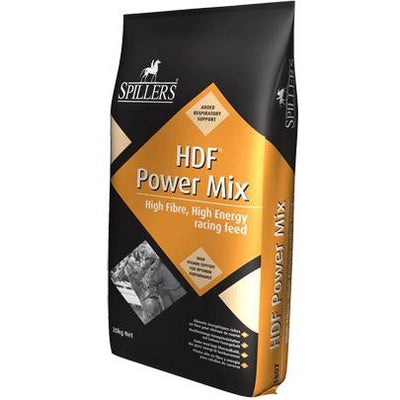 Spillers HDF Power Mix 20kg - Jacks Pet and Country
