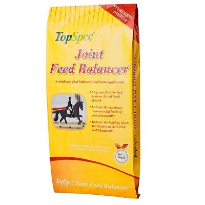 TopSpec Joint Feed Balancer 15kg - Jacks Pet and Country