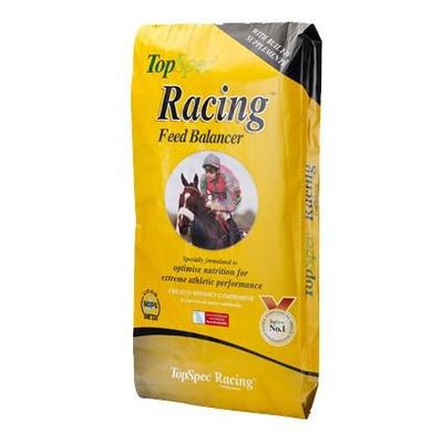 TopSpec Racing Feed Balancer 20kg - Jacks Pet and Country