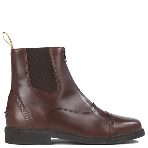 Tuffa derby outlet boots