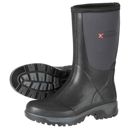 USG Crosslander Boston Ankle Boot - Jacks Pet and Country
