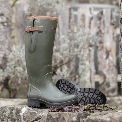 USG Kodiak Wellington Boots - Jacks Pet and Country