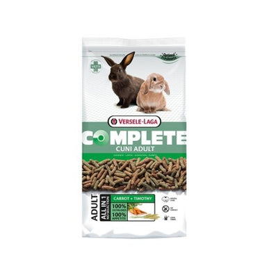 Versele Laga Complete Cuni Adult Rabbit 1.75kg - Jacks Pet and Country