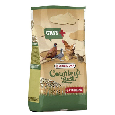 Versele Laga Country's Best Grit Plus 1.5kg - Jacks Pet and Country