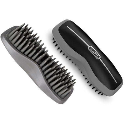Wahl Rubber Curry Comb - Jacks Pet and Country