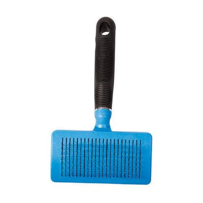 Wahl Self Cleaning Slicker Brush - Jacks Pet and Country