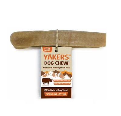 Yakers Dog Chew Medium - Jacks Pet and Country